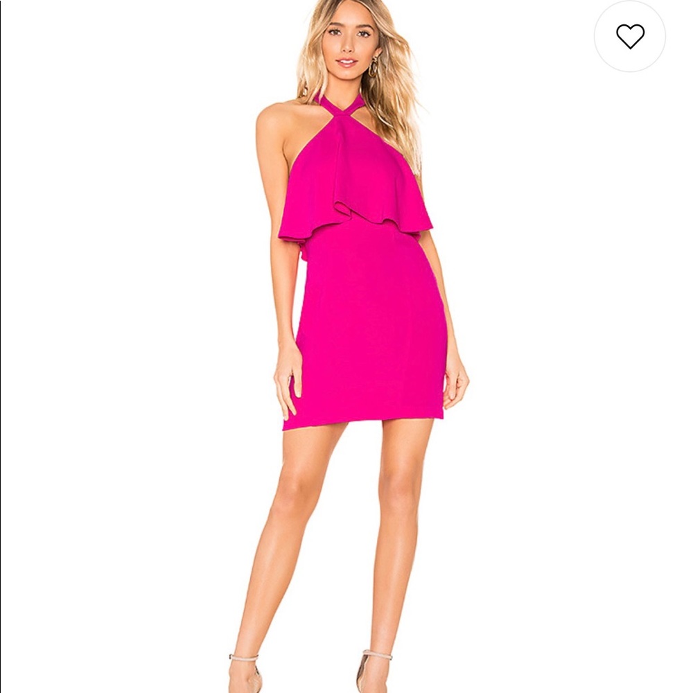 Cocktail/wedding dress